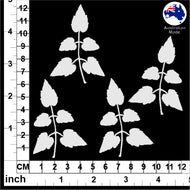 CB1153 Leaf Spray 08