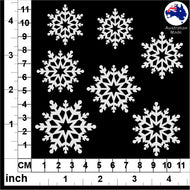 CB1180 Snowflakes 03