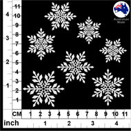 CB1181 Snowflakes 04