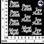 CB1184 Assorted Words 12