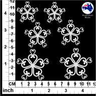 CB1185 Christmas Ornaments 11