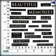 CB1197 Scrap Words 05