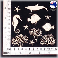 CB1226 Marine Life 01
