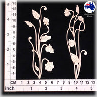 CB1235 Leaf Spray 14