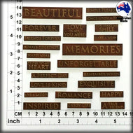 CB1240 Scrap Words 26