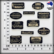 CB1241 Scrap Words 27