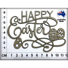 Load image into Gallery viewer, CB1279 HAPPY Easter
