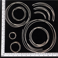 CB4071 String Circles 07