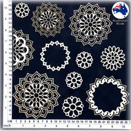 CB4074 Mandala Set 08