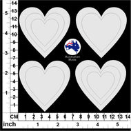 CB5020 Nested Shapes 06
