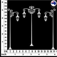 CB5024 Lamp Posts 02