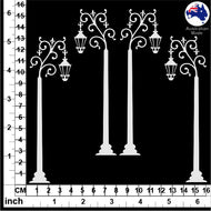 CB5025 Lamp Posts 03