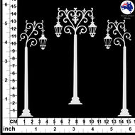 CB5026 Lamp Posts 04