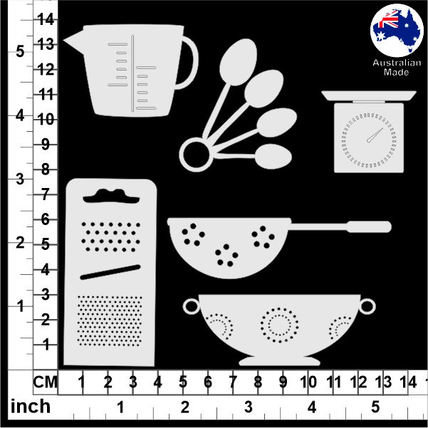 CB5073 Kitchenware 06