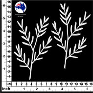 CB5083 Leaf Spray 03