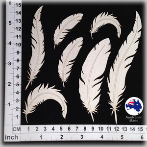 CB5116 Feathers 01