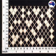 CB5127 Diamond Mesh 03