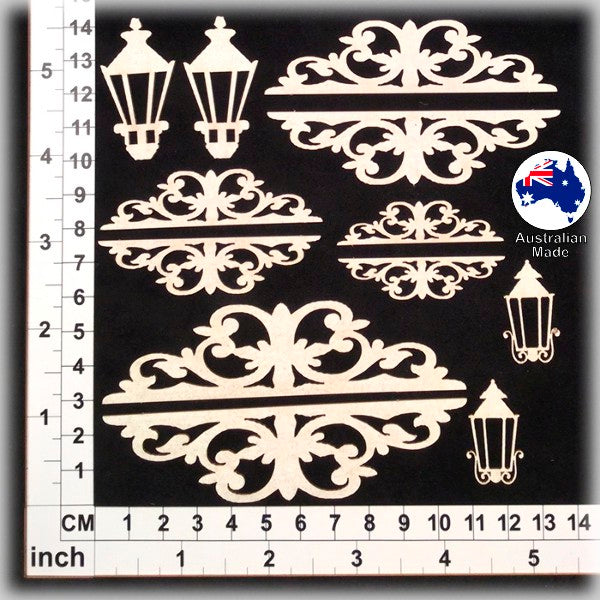 CB5137 Ornate Toppers 01