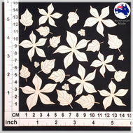 CB5144 Layered Poinsettias 01