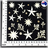 CB5146 Flannel Flowers 01