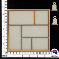 CB5161 Printer's Tray 06