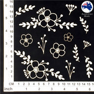 CB5177 Wildflowers 04