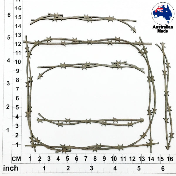 CB5181 Barbed Wire 02