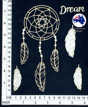 Load image into Gallery viewer, CB5186 Dreamcatcher 01
