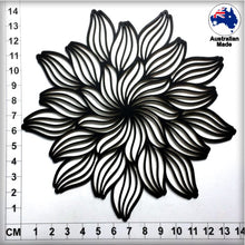 Load image into Gallery viewer, CB5202 Floral Mandala 04

