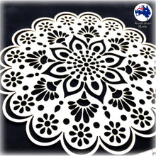 Load image into Gallery viewer, CB5204 Doily Mandala 06
