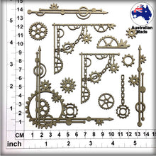 Load image into Gallery viewer, CB5213 Chains &amp; Gears 02
