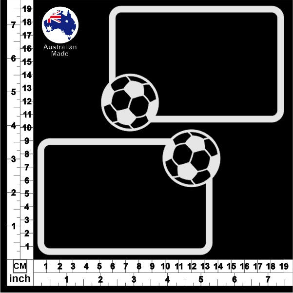 CB6009 Soccer Frames 01