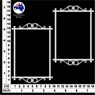 CB6011 Ornate Frames 09