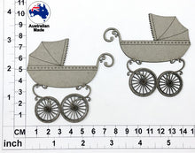 Load image into Gallery viewer, CB6055 Prams 01
