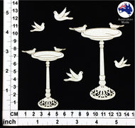 CB6073 Birdbaths 02