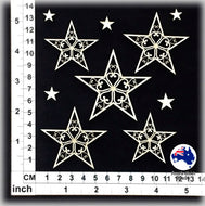 CB6081 Christmas Stars 02