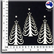 CB6082 Christmas Trees 04