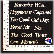 CB6088 Assorted Words16