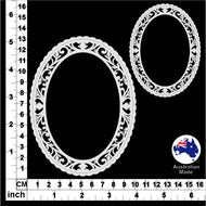 CB6091 Ornate Frames 19
