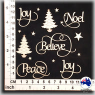 CB6111 Assorted Words 27