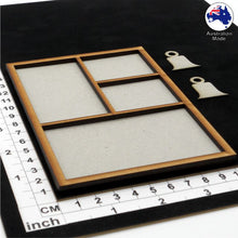 Load image into Gallery viewer, CB6114 Mini Tray Rectangle 01
