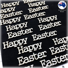 Load image into Gallery viewer, CB6135 Words 32 Happy Easter
