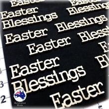 Load image into Gallery viewer, CB6143 Words 33 Easter Blessings
