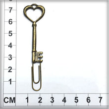 Load image into Gallery viewer, CH103 Key Paper Clip

