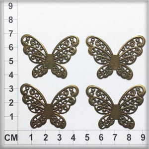 CH011 Butterflies #1