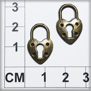 CH019 Locks #2