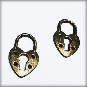 CH019 Locks #2