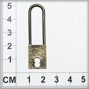 CH021 Lock #4