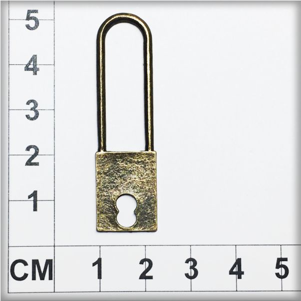 CH021 Lock #4