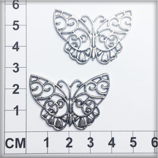 CH026 Butterflies #7